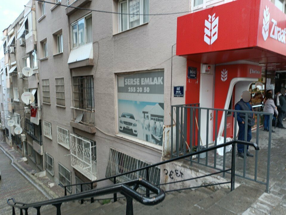 Construction company Serse Emlak, Izmir, photo