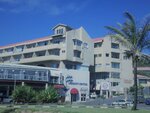 Umdloti Resort