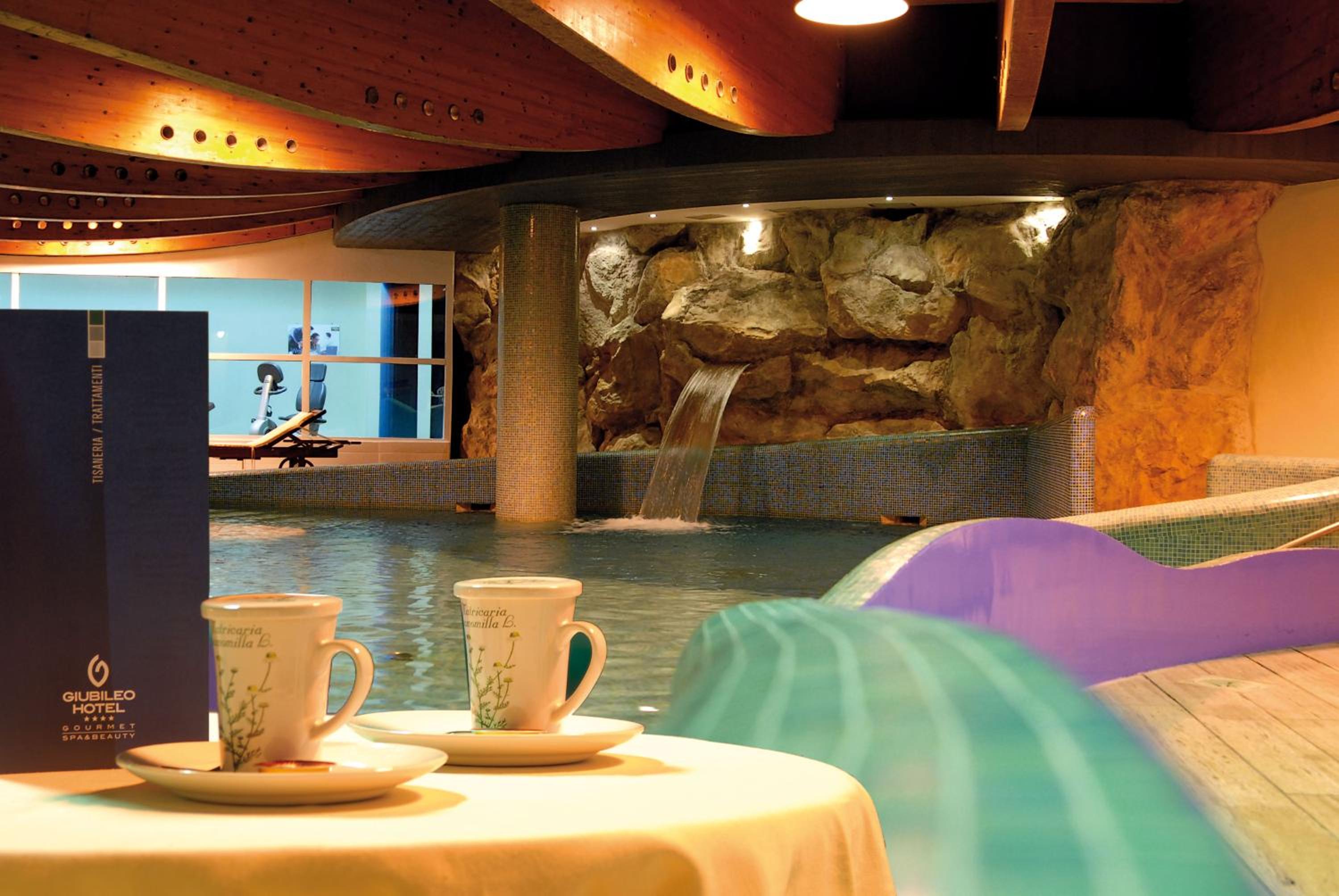 Фото Hotel Giubileo