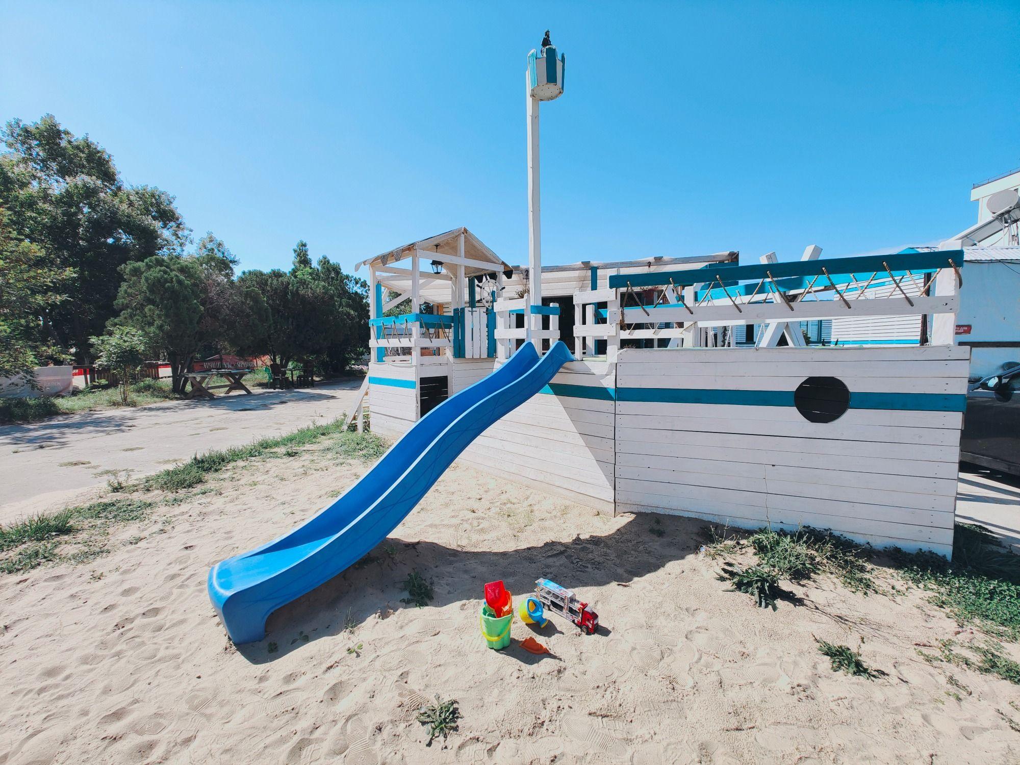 Фото Антиас