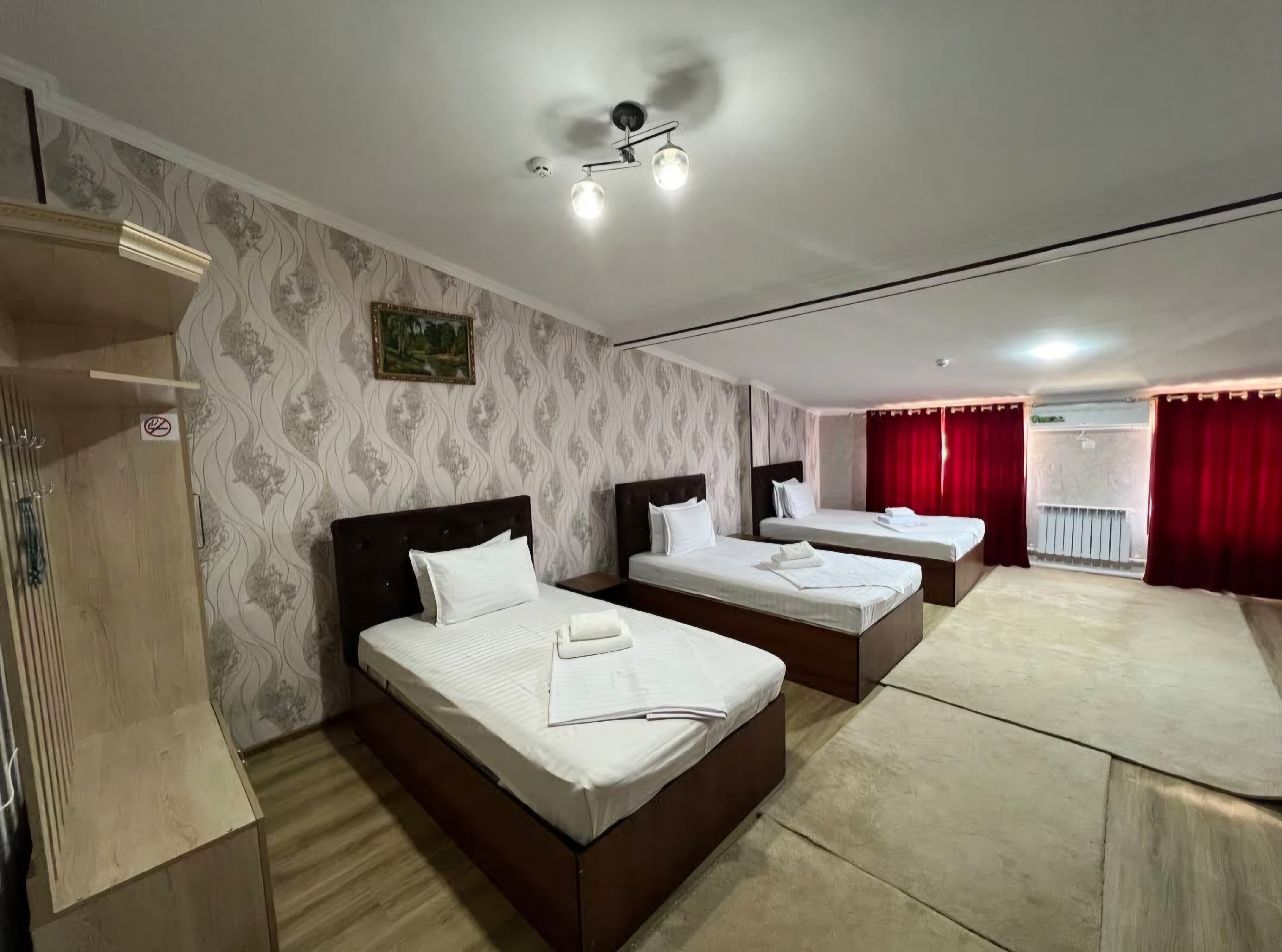 Фото Garden City