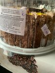 Продукты (rabochiy posyolok Pogar, Sovetskaya ploshchad, 38), grocery