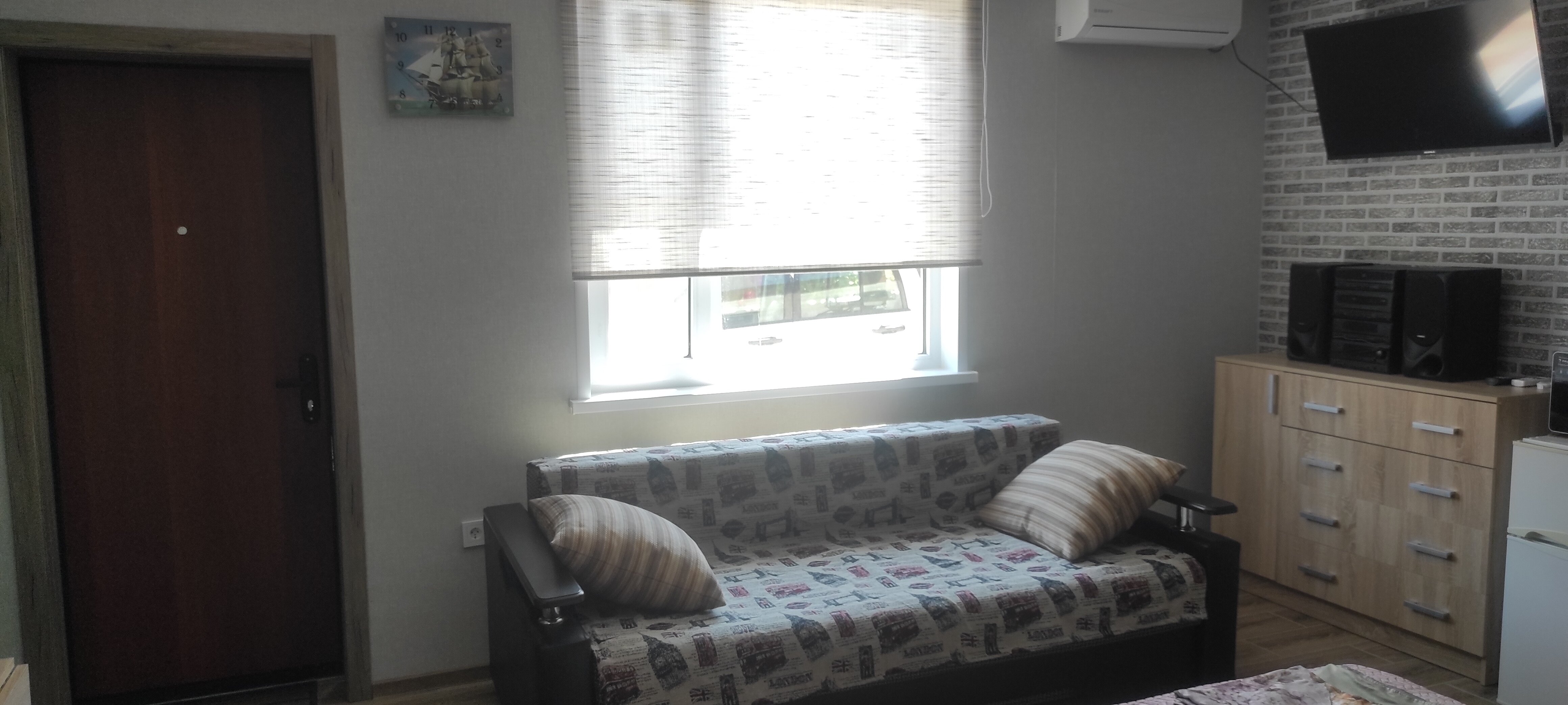 Фото Адмирал