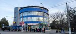Evminov Center (посёлок городского типа Грэсовский, улица Кржижановского, 17), sports hall, gym