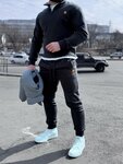 Doberman (Balyaeva Street, 35), clothing store