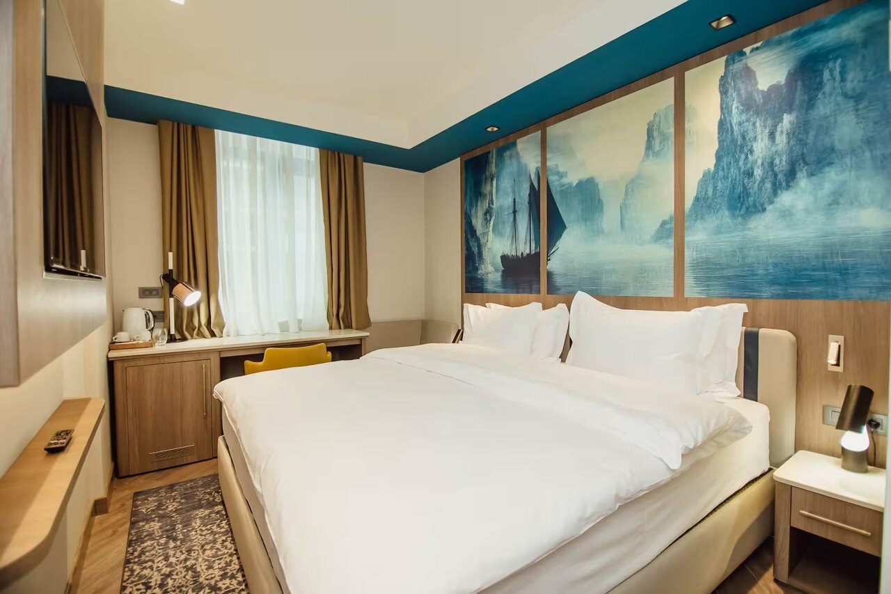 Фото La Quinta by Wyndham Batumi