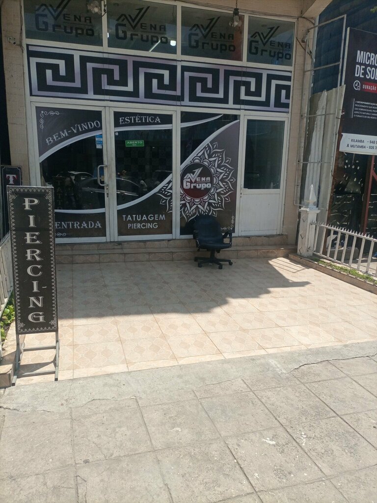Beauty salon Vena つ Grupo, Loanda, photo