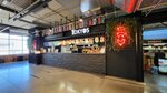 Tokyos (Babrujskaja Street, 6), comida rápida