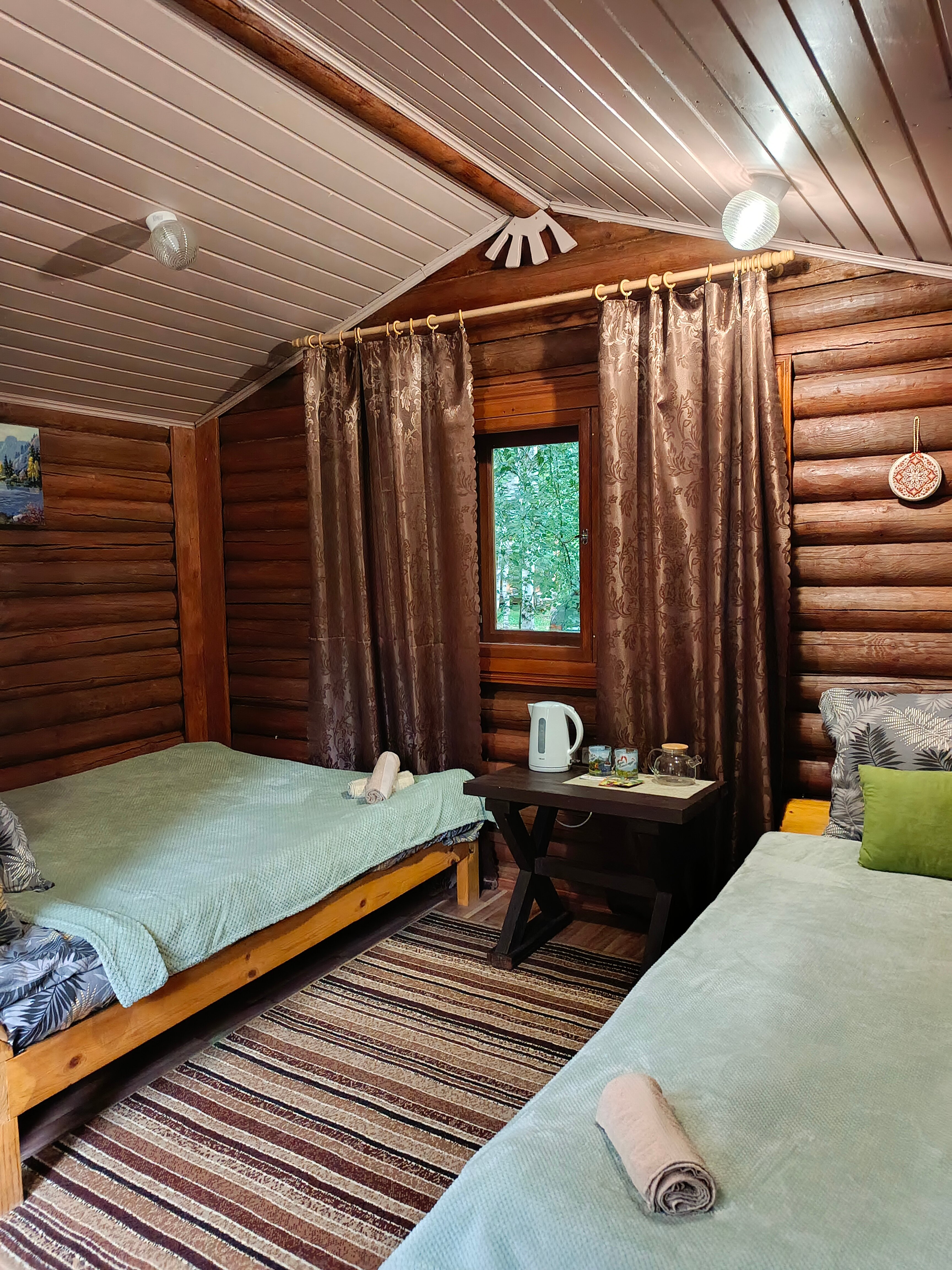 Фото Дыхание Алтая