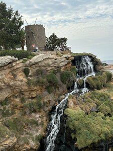 Seferihisar Mill (Izmir, Seferihisar District, Sigacik Neighborhood), landmark, attraction