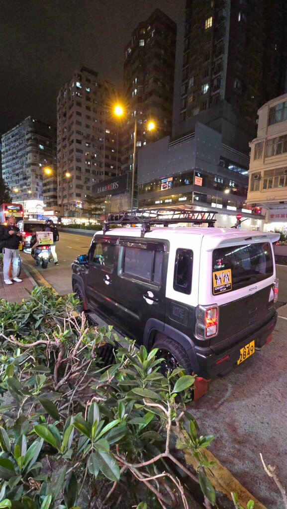 Sports center Southorn Stadium, Hong Kong, photo