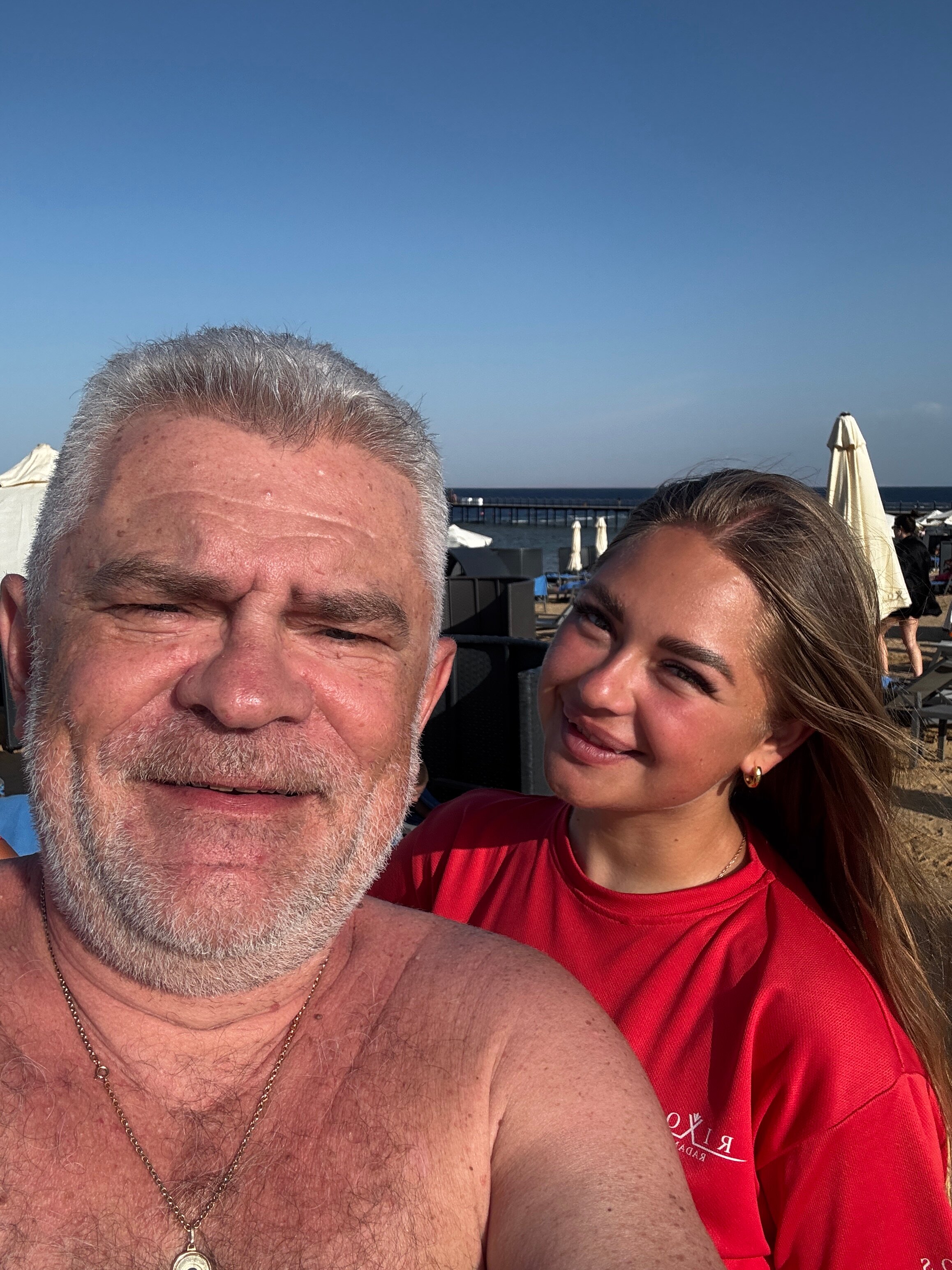 Фото Rixos Radamis Sharm El Sheikh