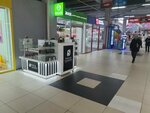 S Parfume & Cosmetics (Energetiki Microdistrict, Govorova Street, 57), perfume and cosmetics shop