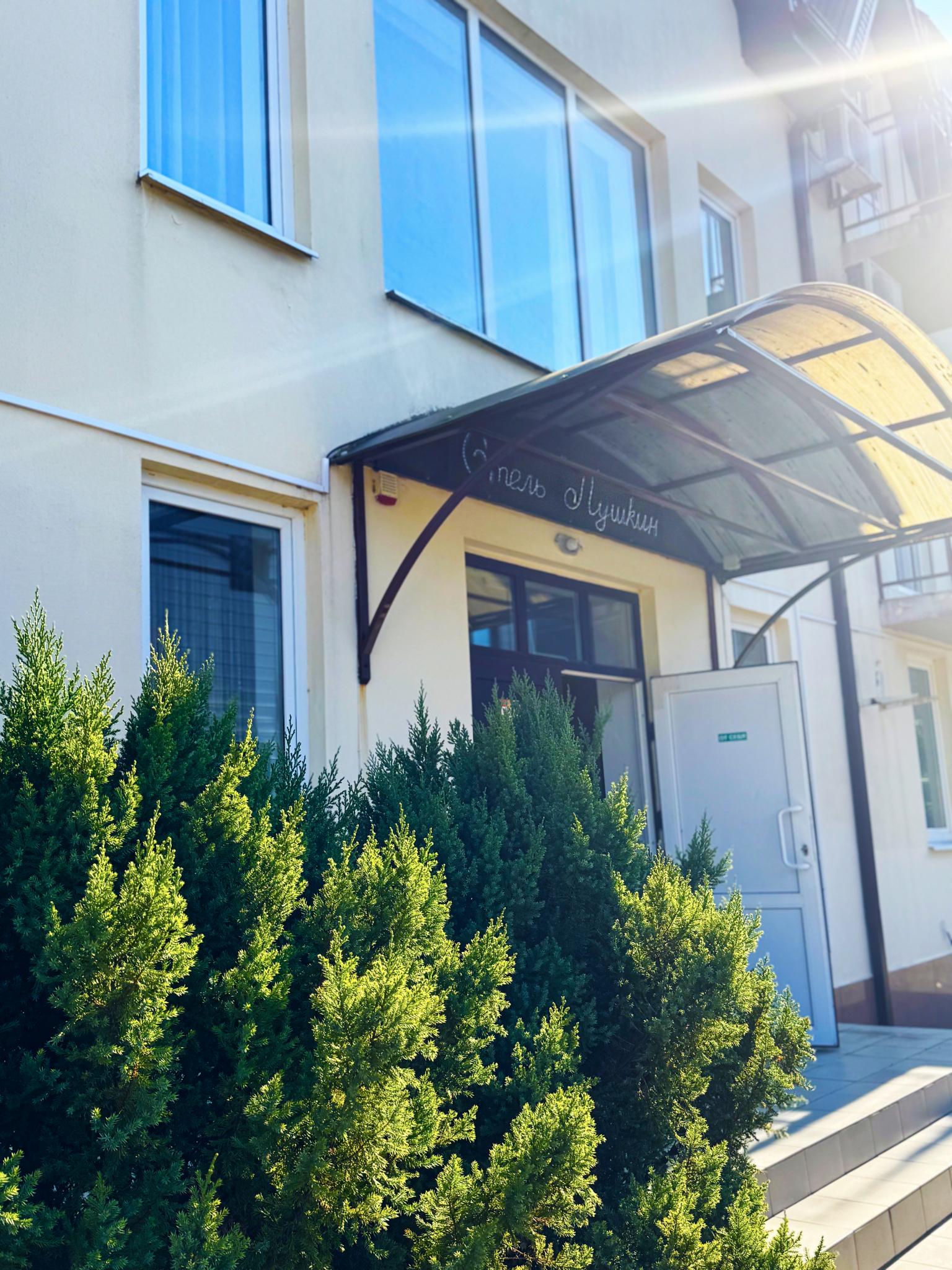 Фото отеля 4