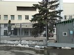 Public joint stock company Bank Uralsib (1st Kozhukhovsky Drive, 13), banking service point