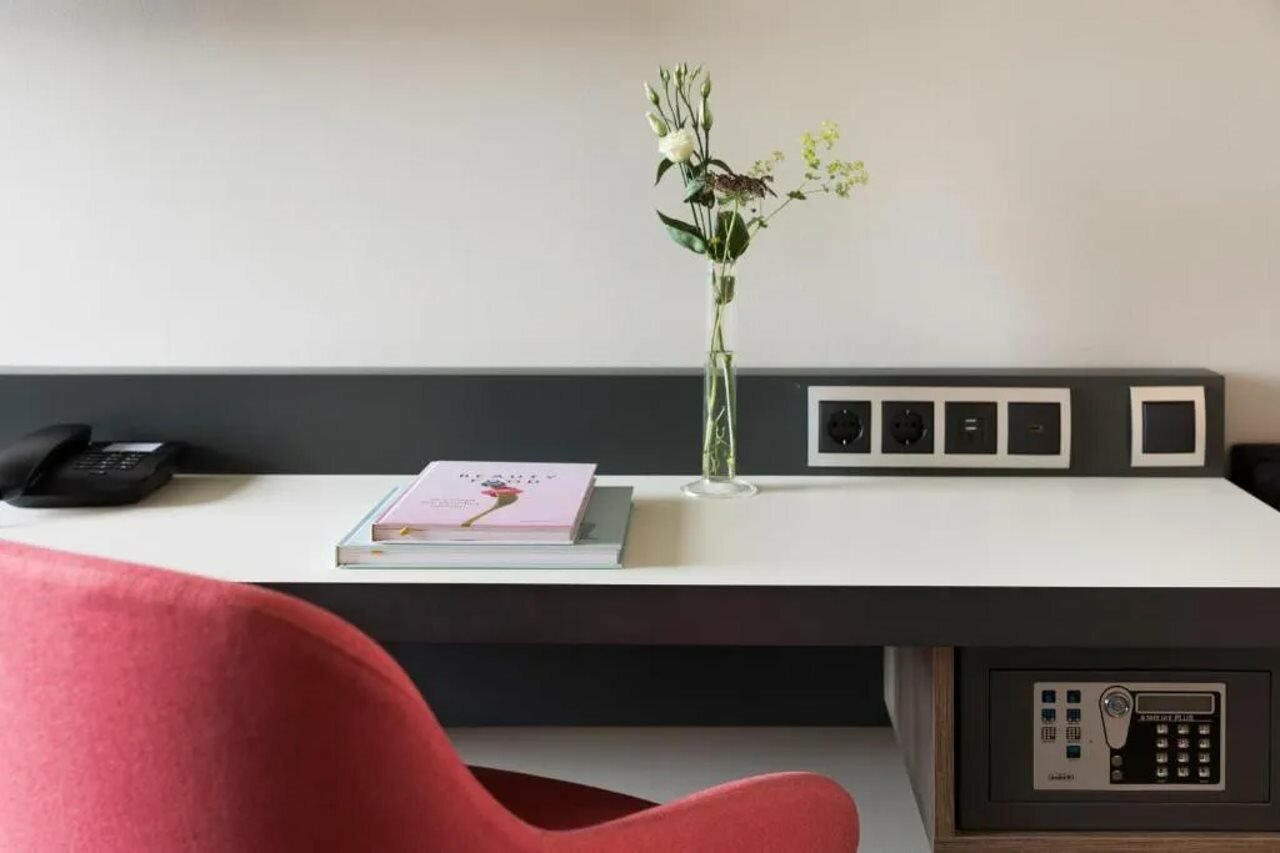 Фото Good Morning+ Halmstad