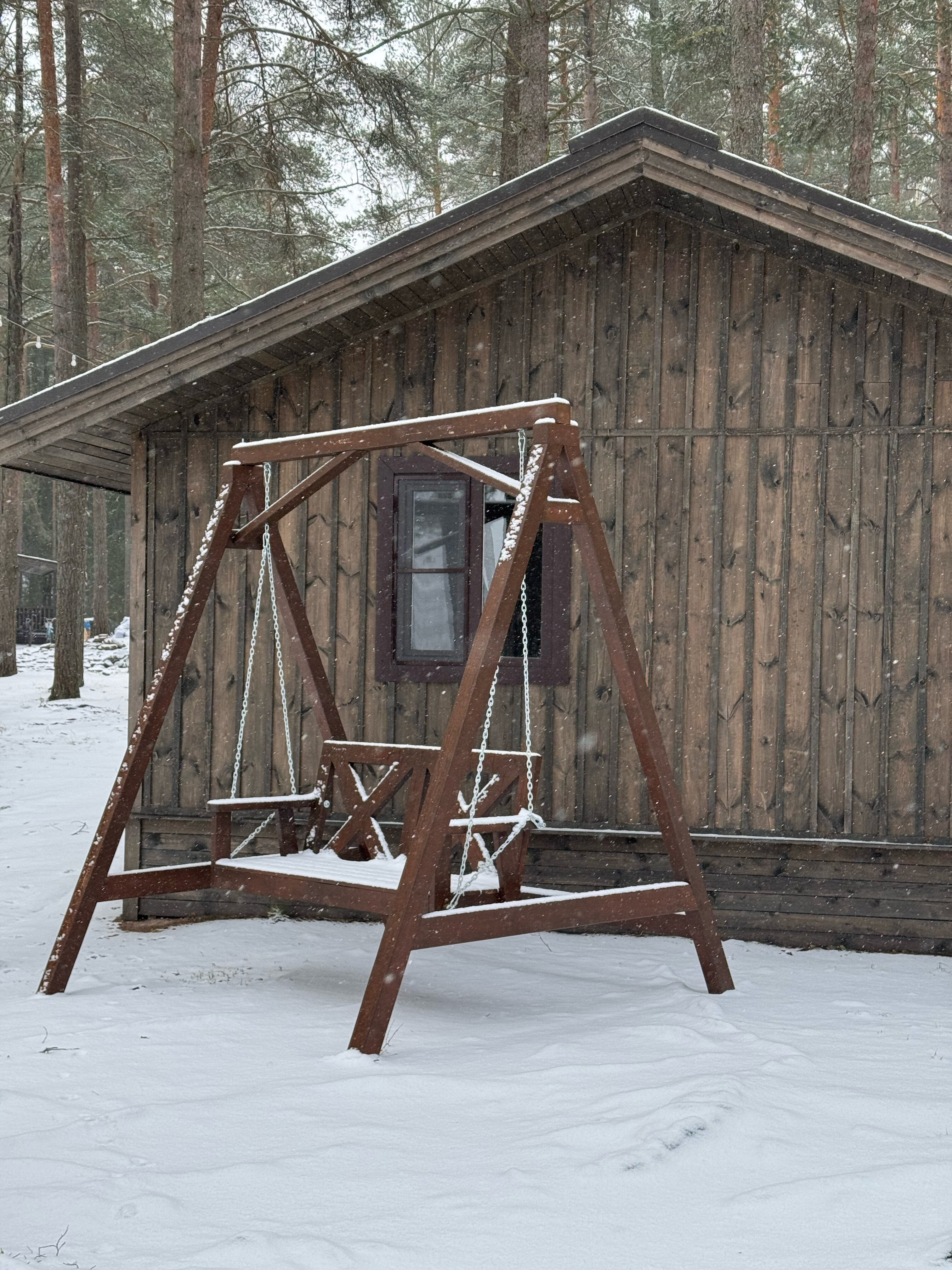 Фото Янтарный Берег