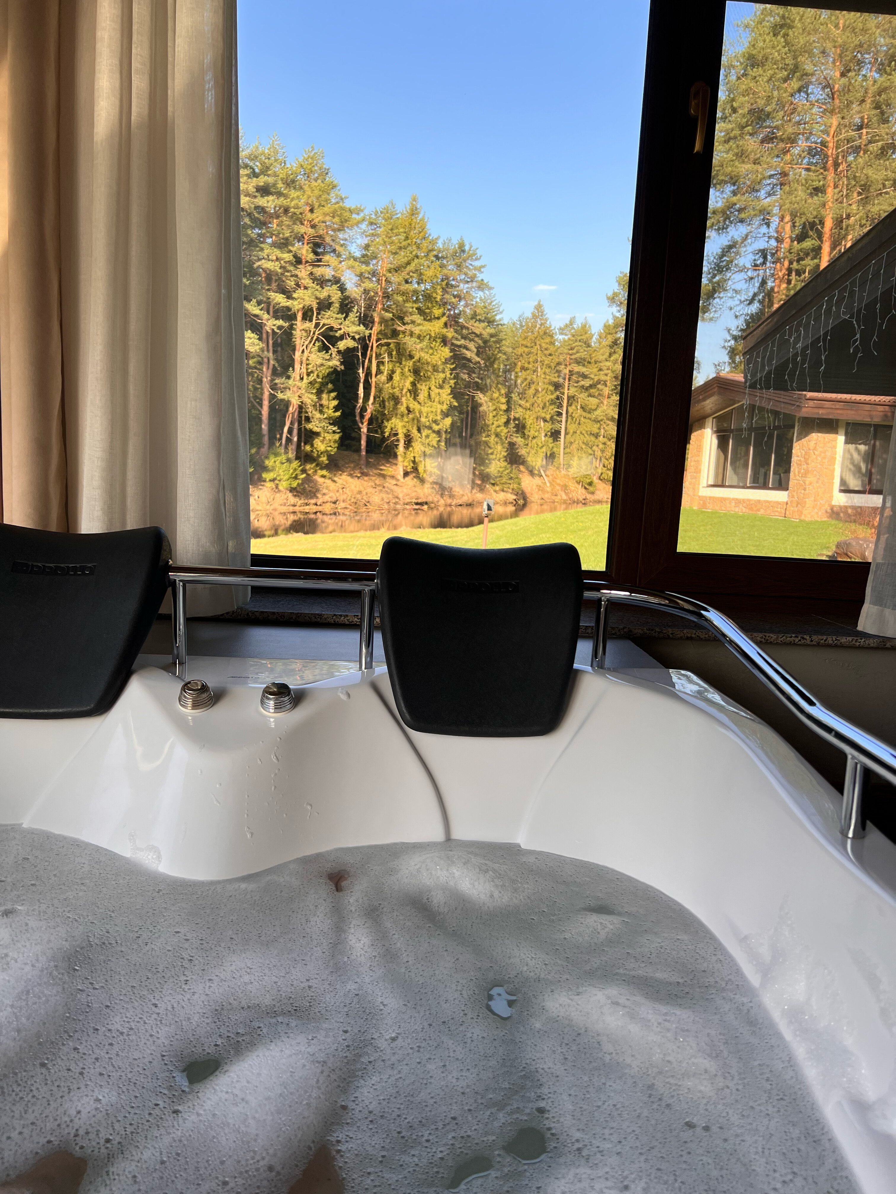 Фото ГлинтВуд