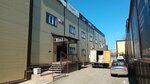 Русь (ulitsa Belinskogo, 1/3с4), sports school