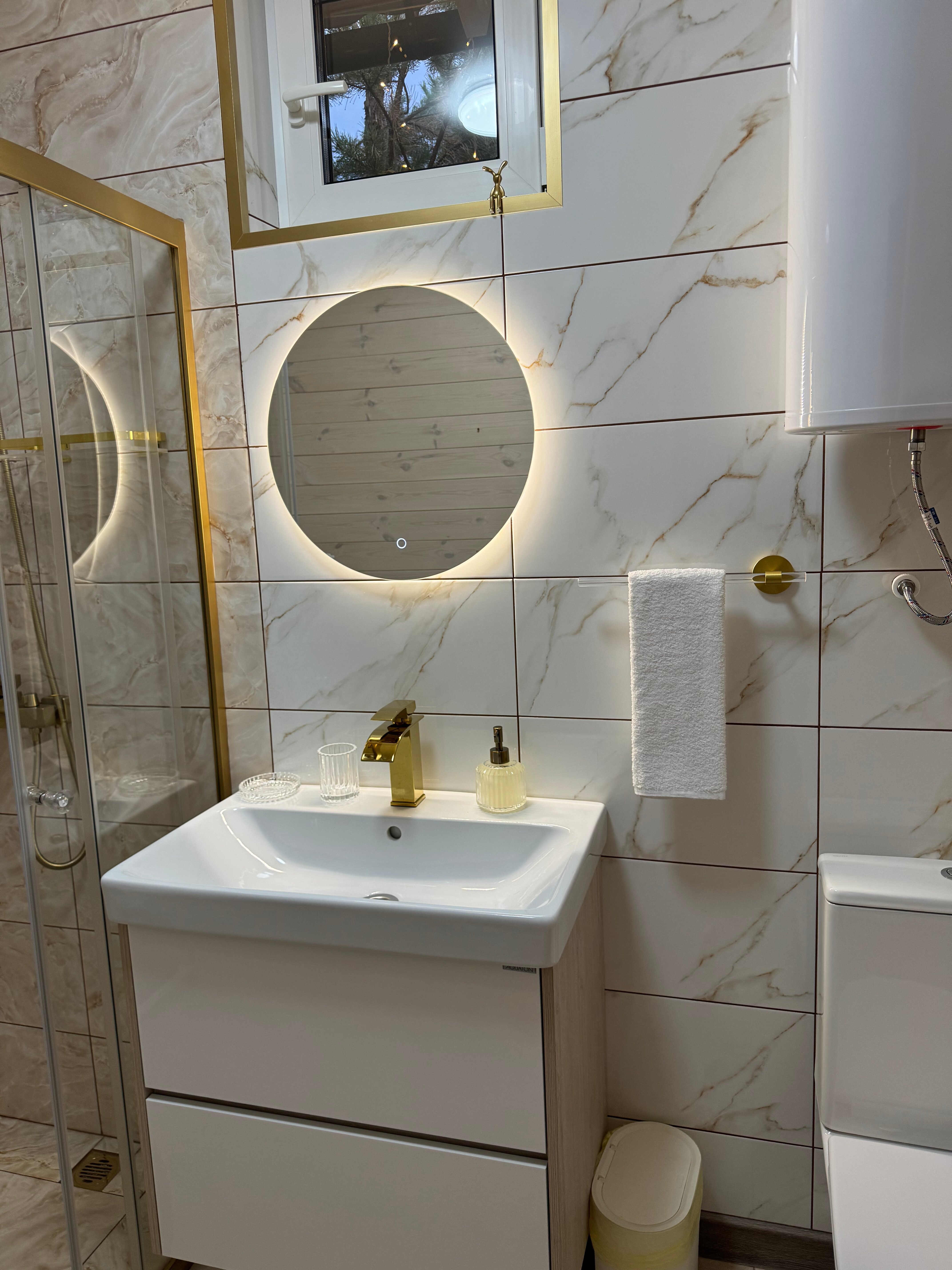 Фото Шале ЛиАн