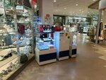 Silver (Gorkogo Street, 2), jewelry store