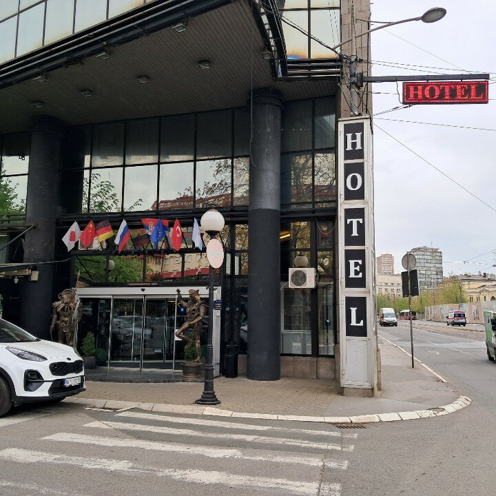 Фото Design Hotel Mr President