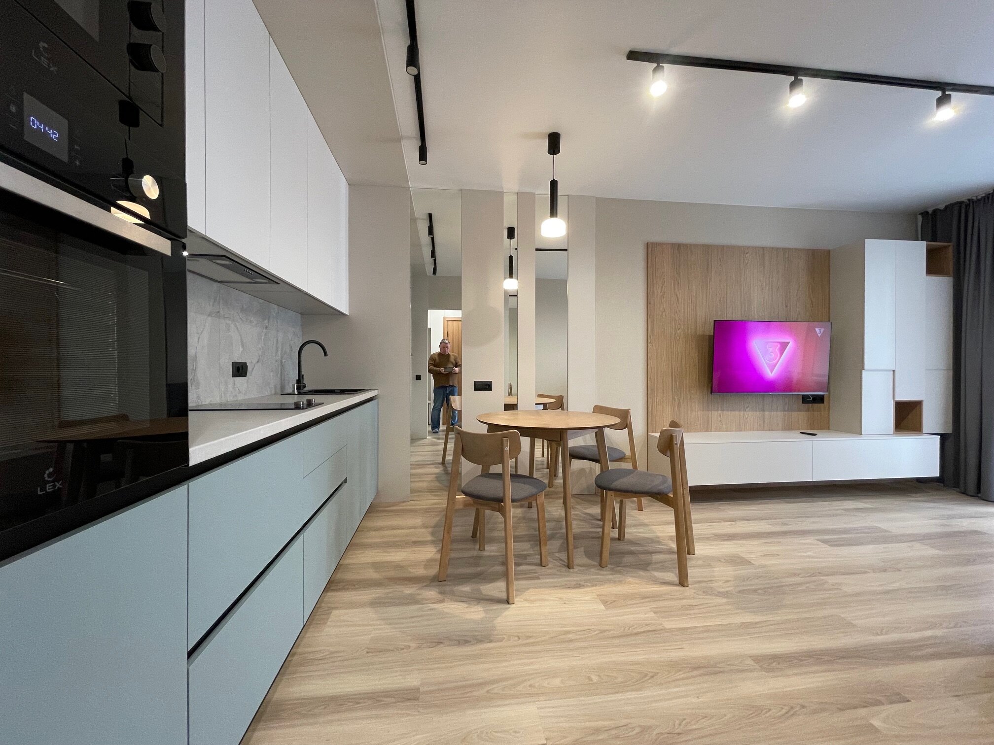 Фото Business-Apartment&Braun