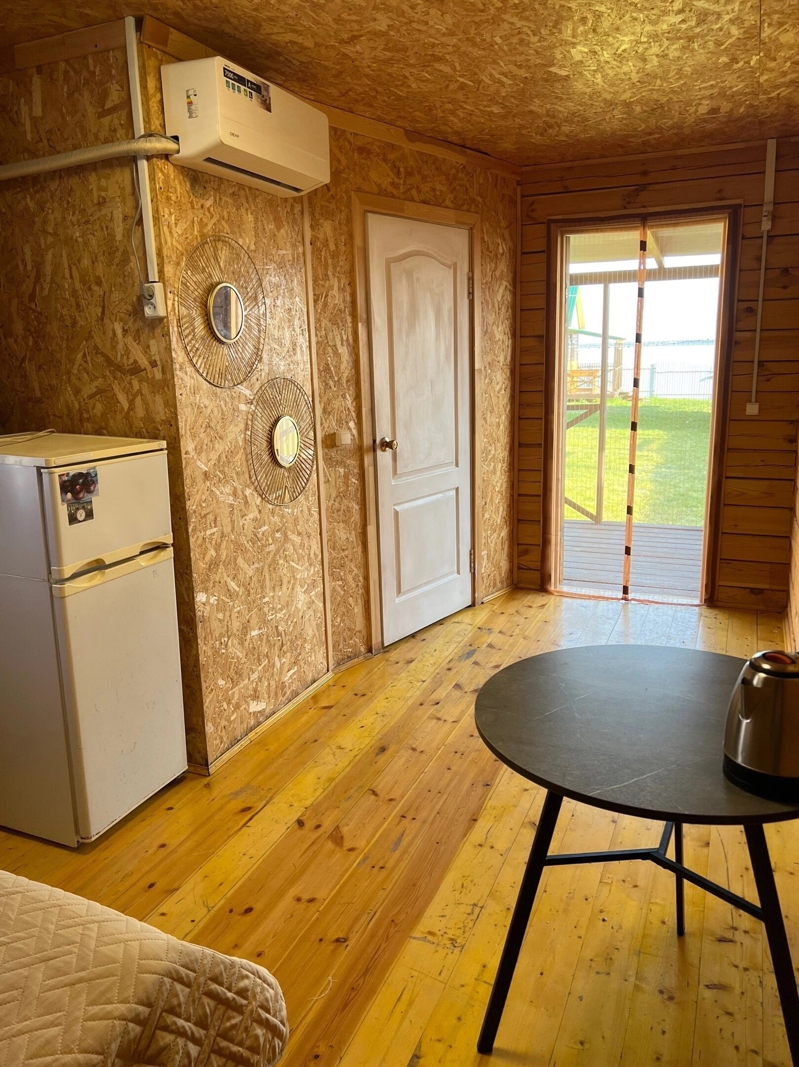 Фото Озеро Медвежье