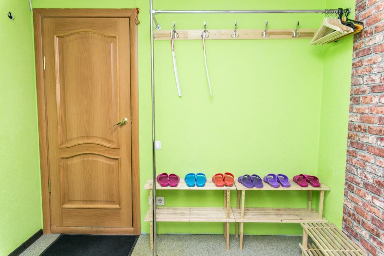 Фото Mohito Hostel