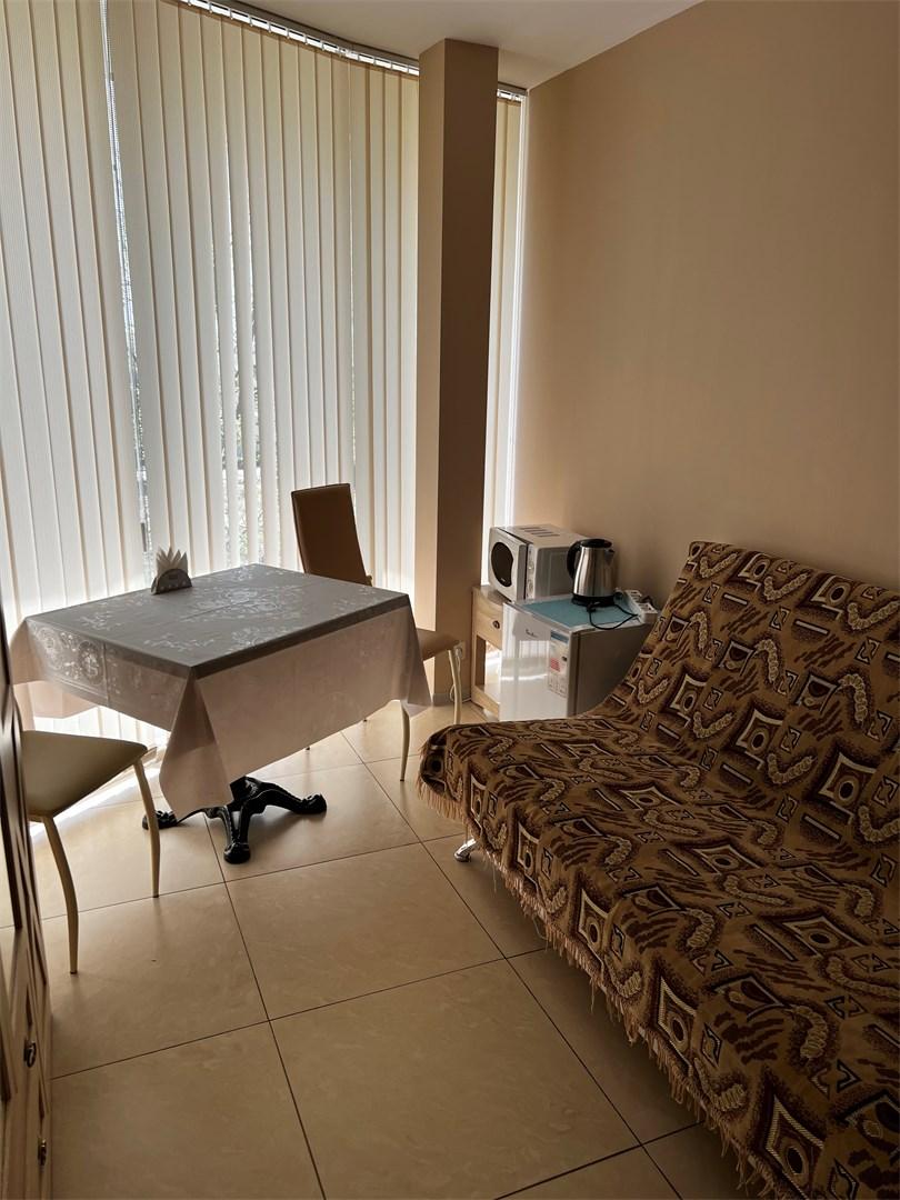 Фото Апартаменты на 8 небе