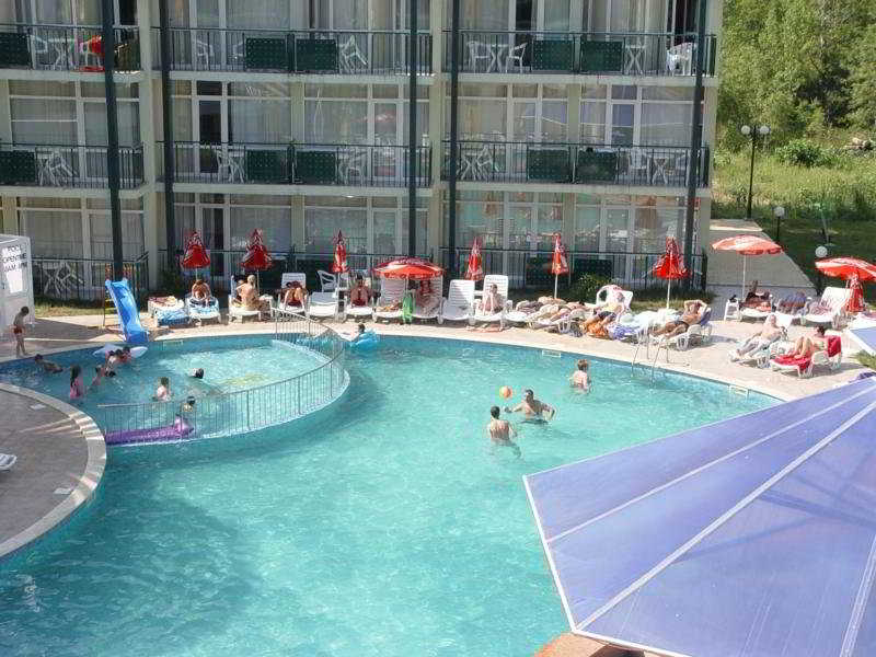 Фото Sunny Day Club Hotel