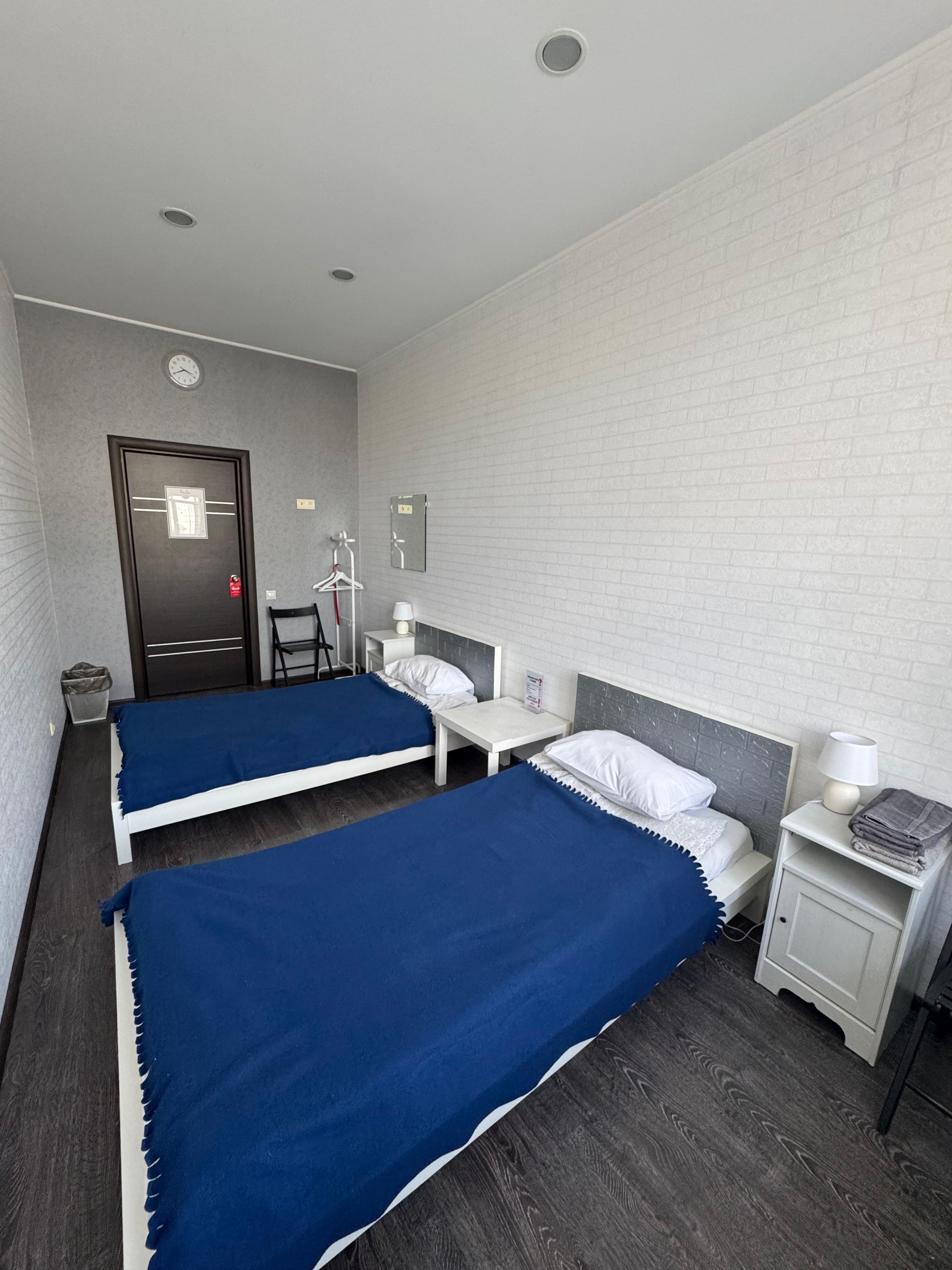 Фото Калинин