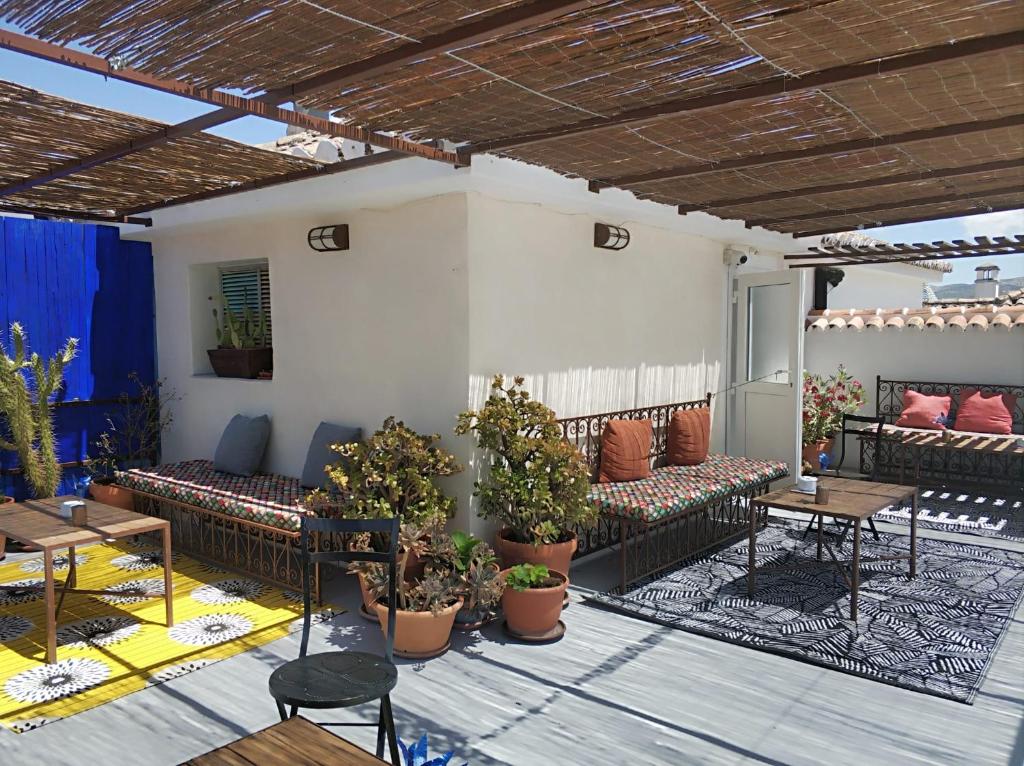 Фото Ronda Hotel Polo