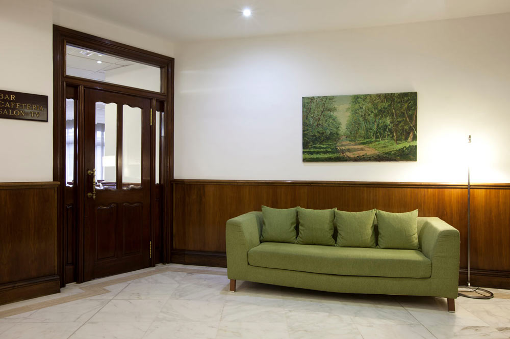 Фото Hotel Don Curro