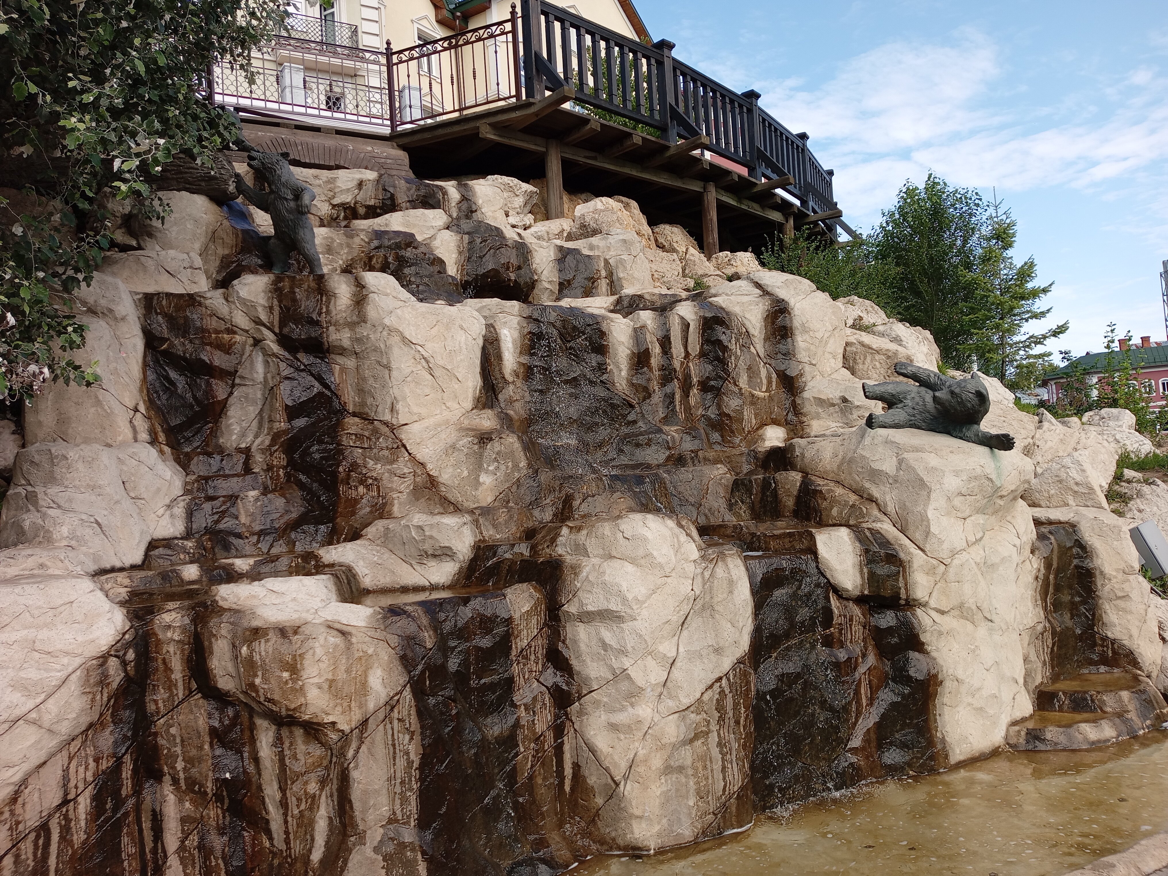 Фото Старый город