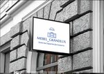 Mebel Grand (Makhachkala, Mayskaya Street, 76А) ، مصنع أثاث