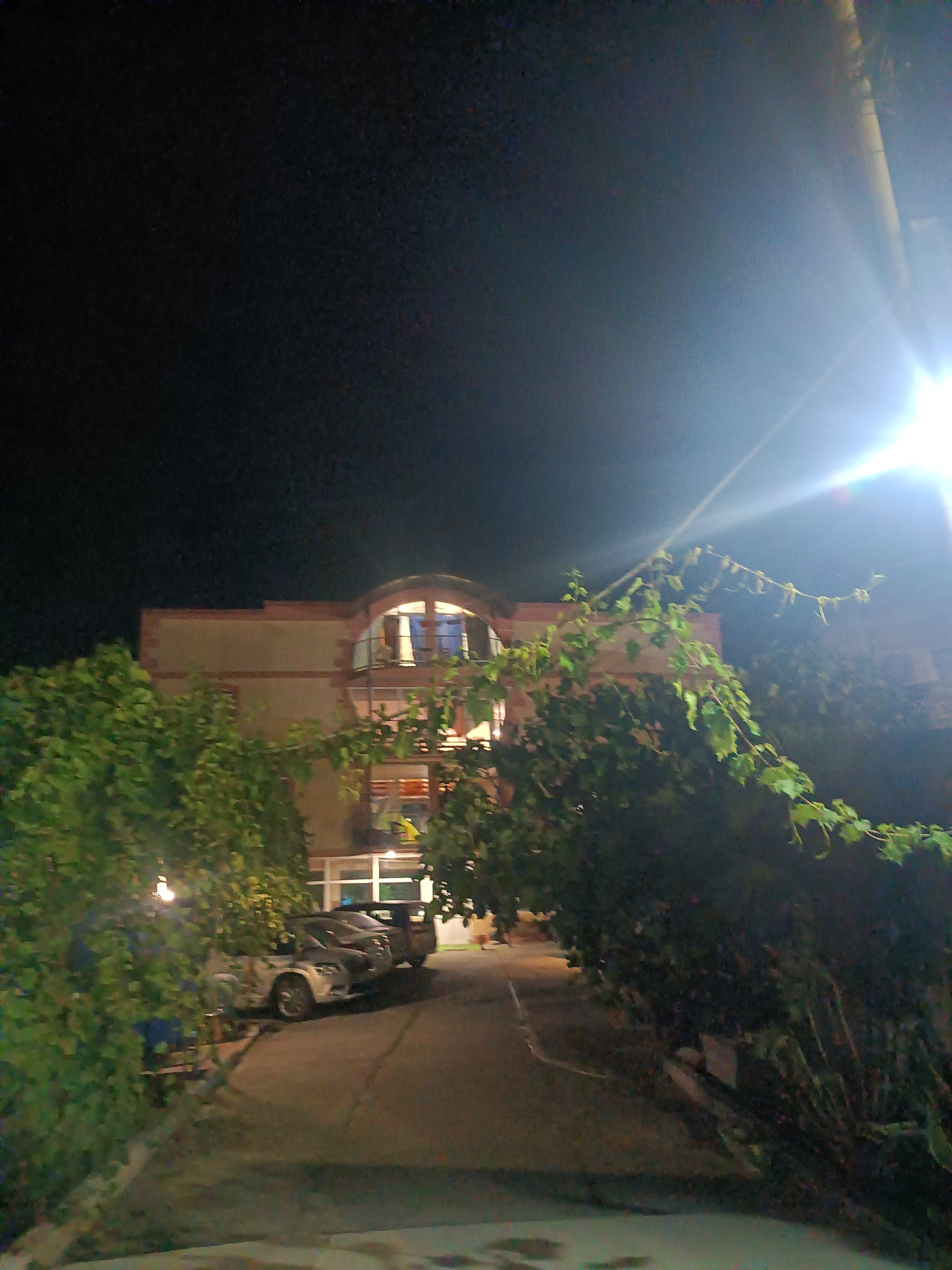 Фото Оазис на Молодежной