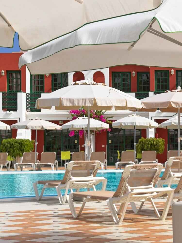 Фото Bungalows Vistaflor