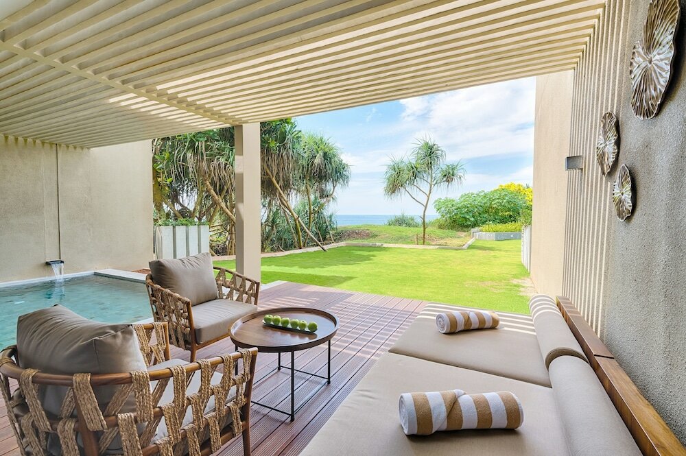 Фото Отель Le Grand Galle by Asia Leisure