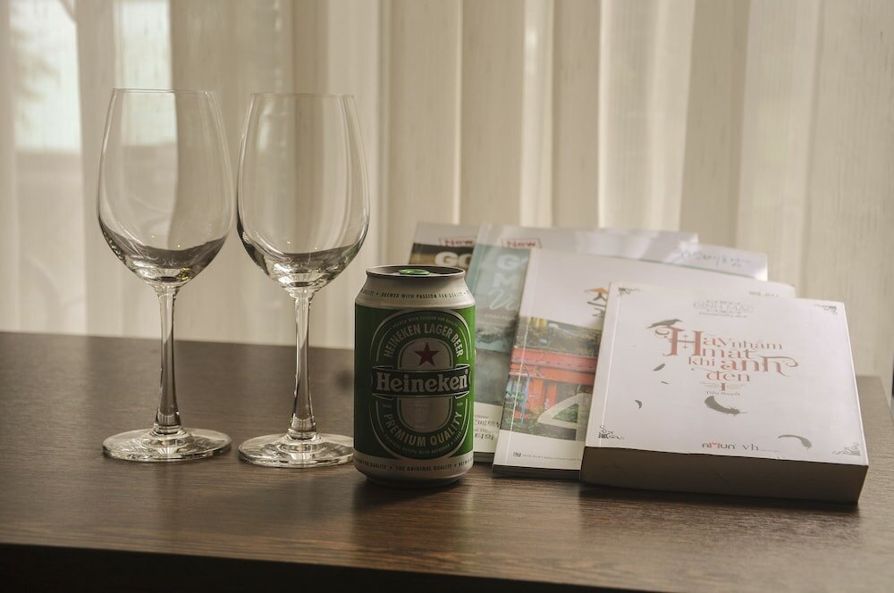 Фото Sunny Serviced Apartment