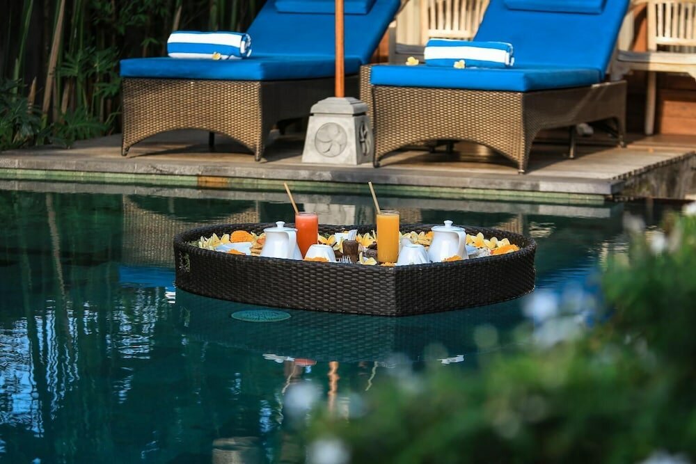 Фото Yana Villas Kemenuh by Pramana Villas