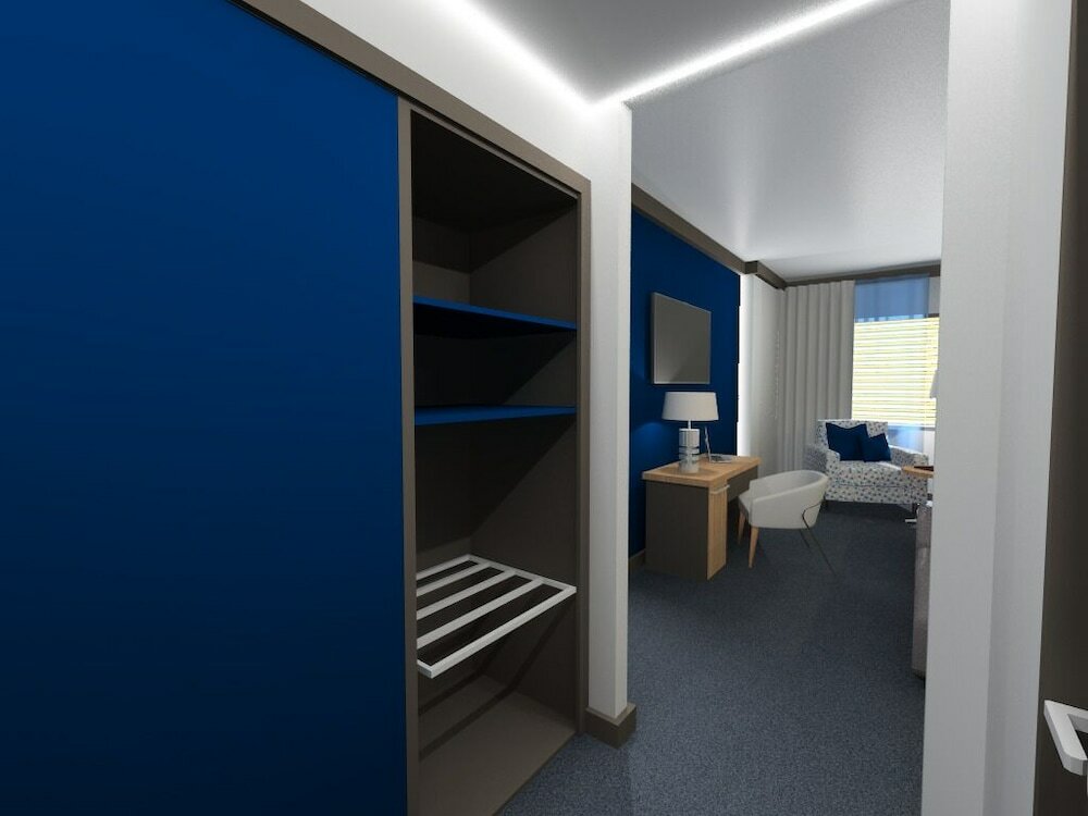 Фото Mercure Hotel President Lecce