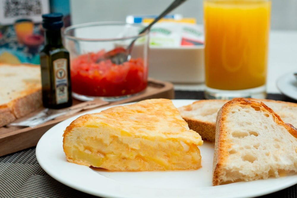 Фото Vp Madroño