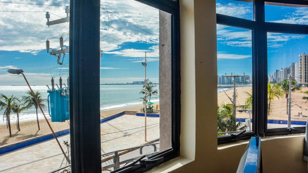 Фото Fortmar Hotel