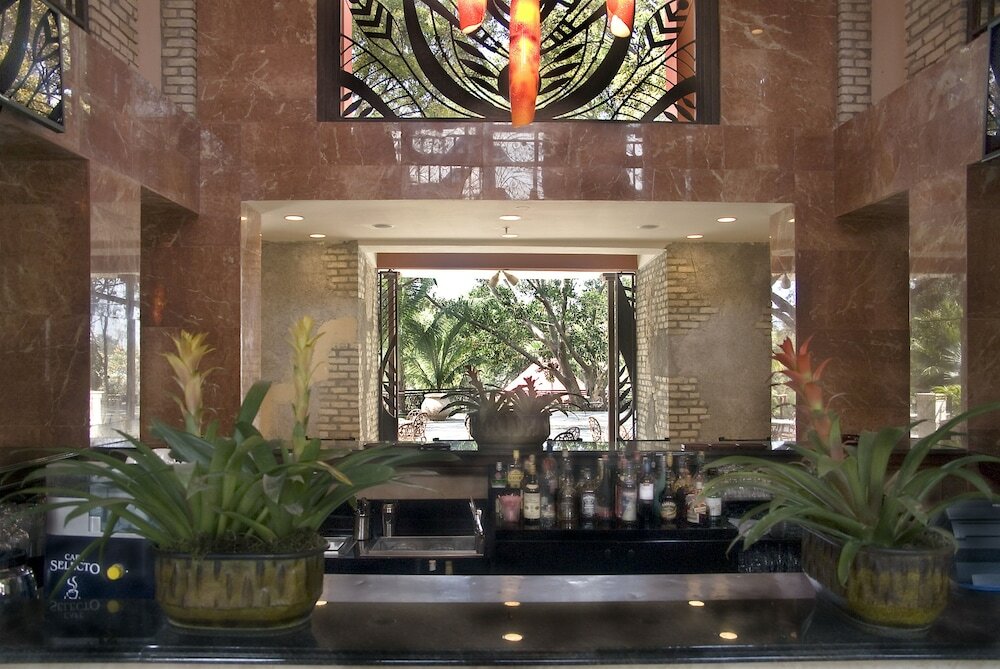 Фото Karibe Hotel