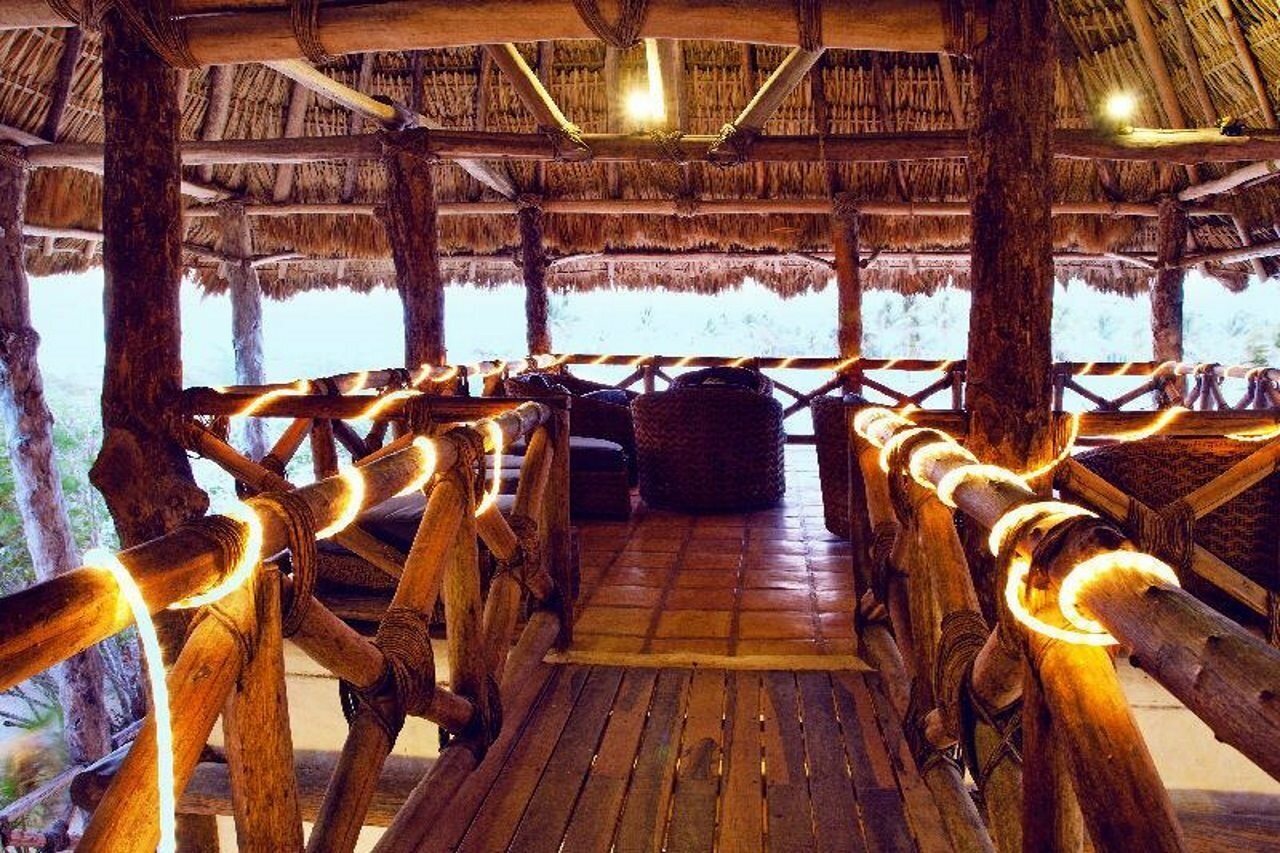 Фото Holbox by Xaloc