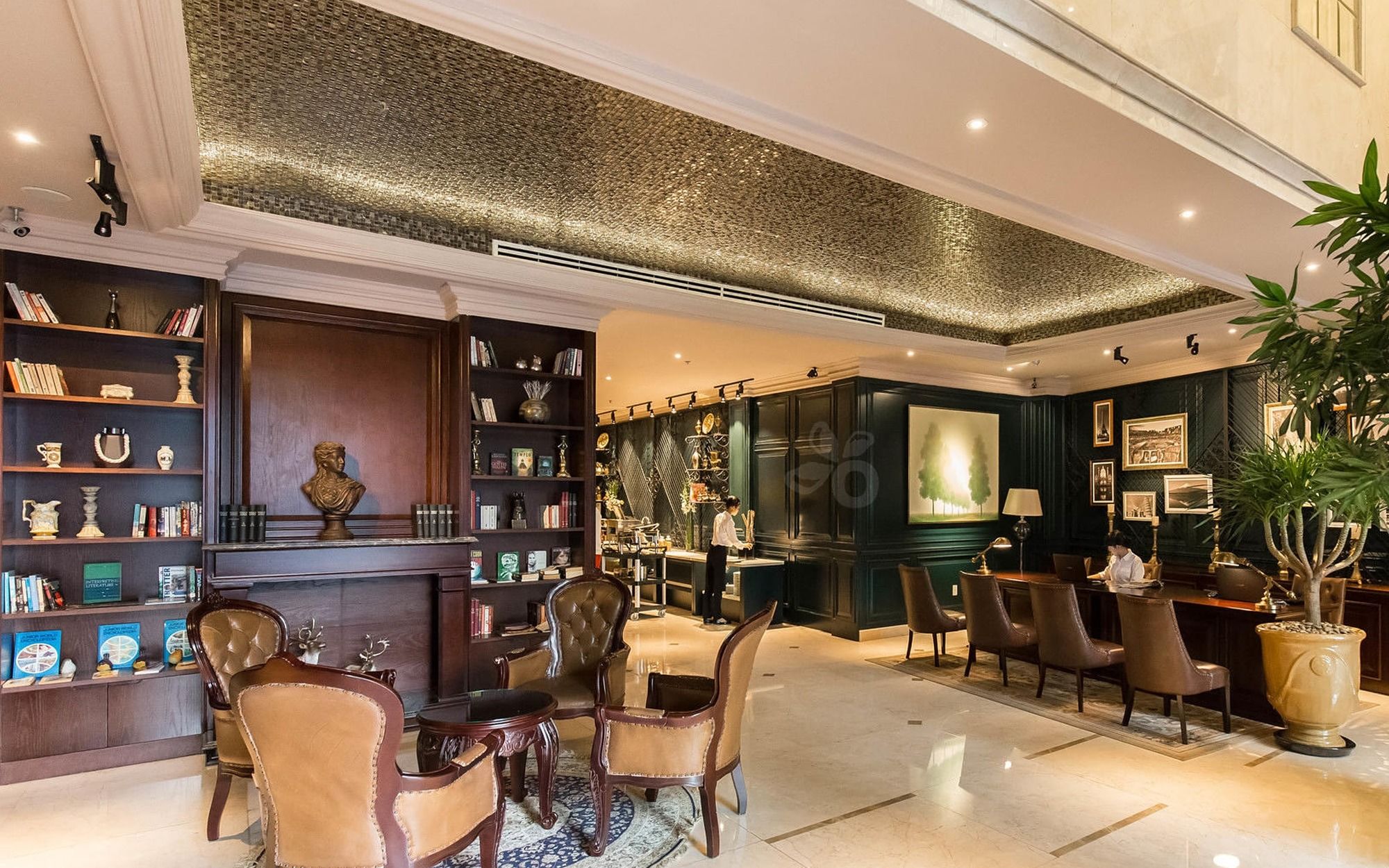 Фото Silverland Jolie Hotel