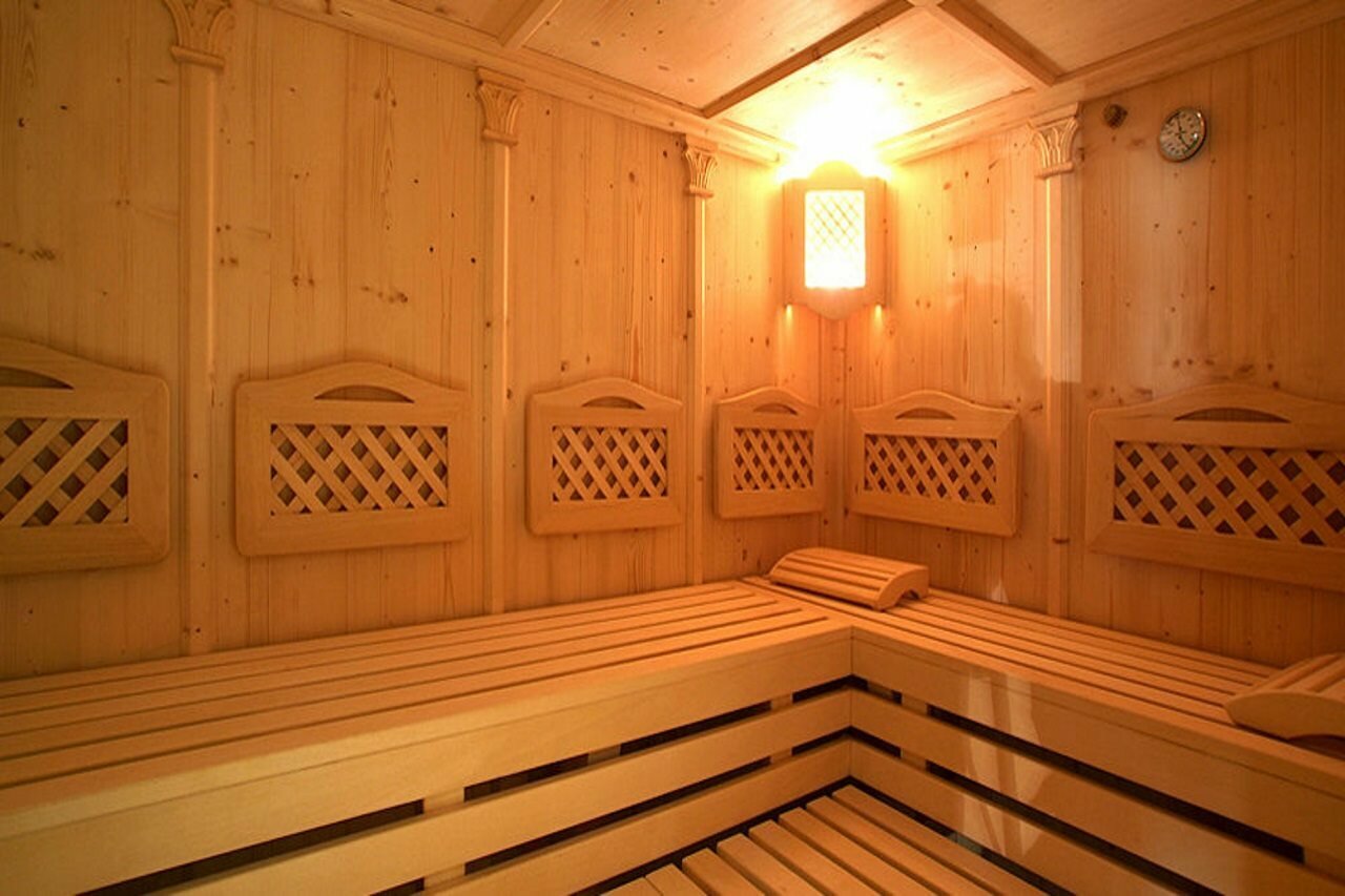 Фото Hotel St. Georg