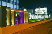 Hotel Garden Inn, George Town, photo