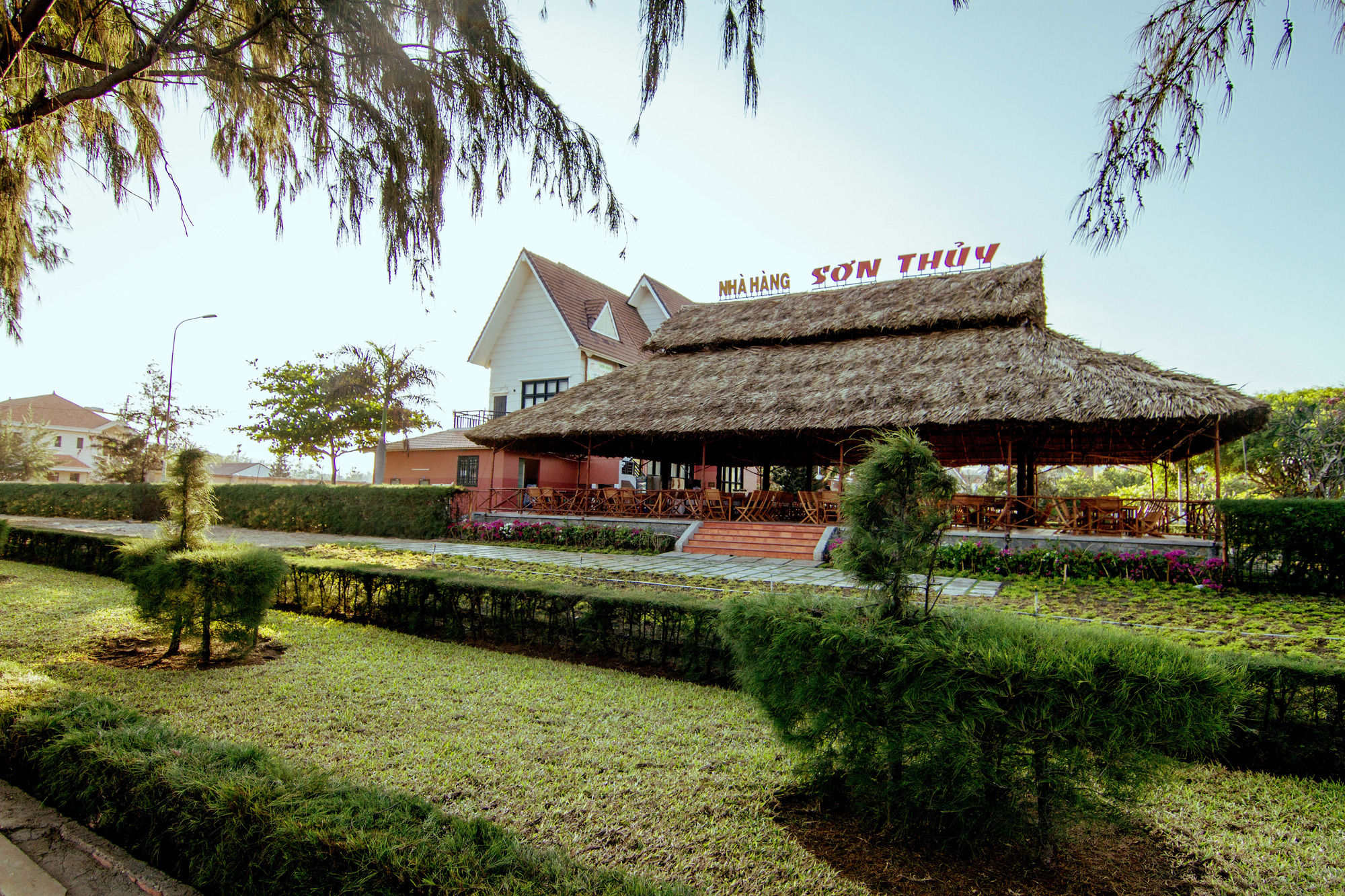 Фото Lotus Vung Tau Resort